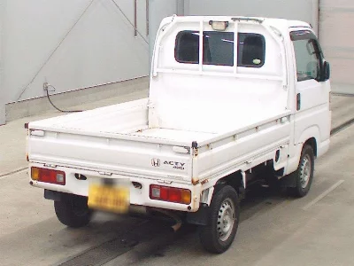 Honda Acty Truck