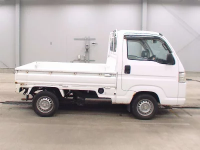 Honda Acty Truck