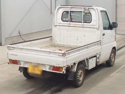 Mitsubishi Minicab Truck