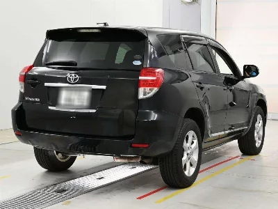 Toyota Vanguard