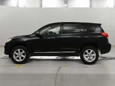 Toyota Vanguard