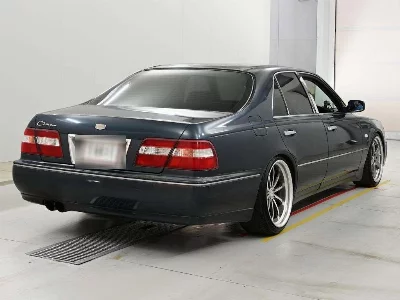 Nissan Cima