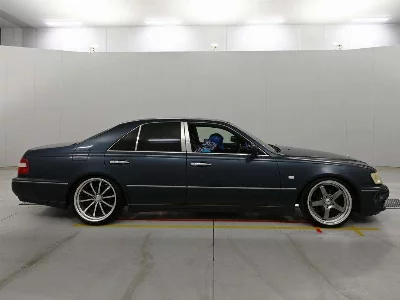 Nissan Cima