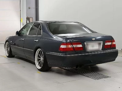 Nissan Cima