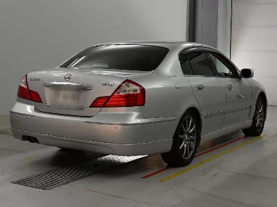 Nissan Cima