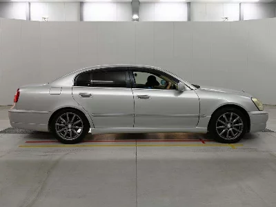 Nissan Cima
