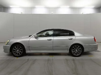 Nissan Cima