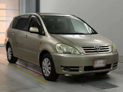 Toyota Ipsum