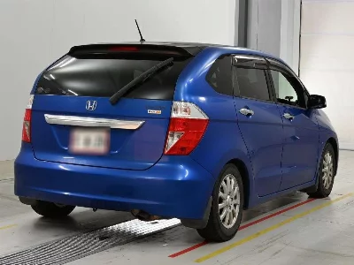 Honda Edix