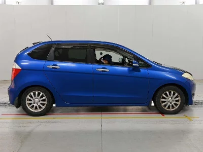 Honda Edix