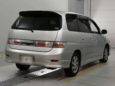 Статистика аукционов Toyota GAYA