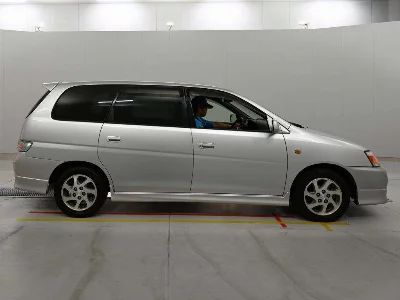 Статистика аукционов Toyota GAYA