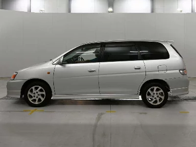 Статистика аукционов Toyota GAYA