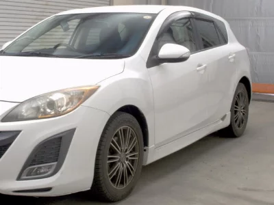 Mazda AXELA SPORT