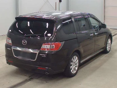 Mazda MPV