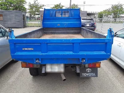 Toyota ToyoAce