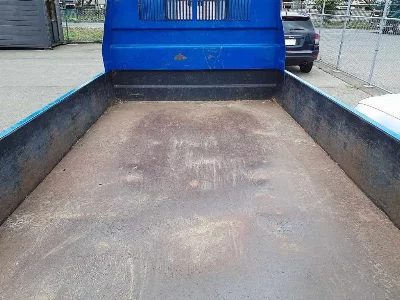 Toyota ToyoAce