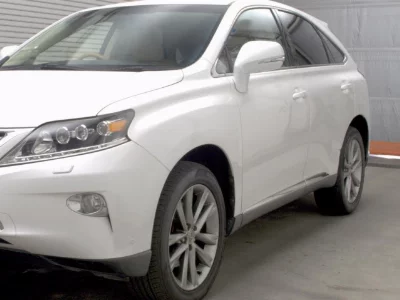 Lexus RX350