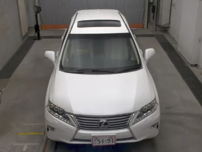 Lexus RX350