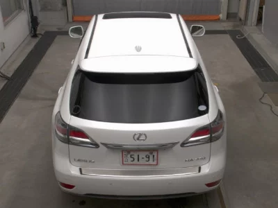 Lexus RX350