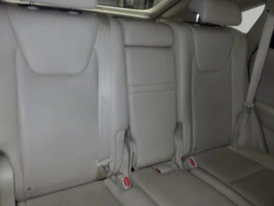 Lexus RX350
