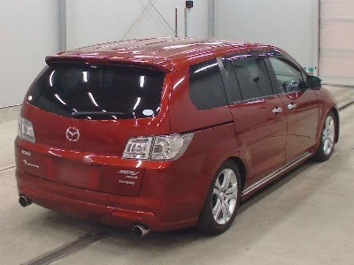 Mazda MPV