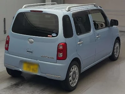 Daihatsu Mira Cocoa