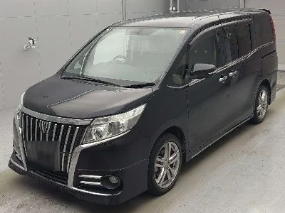 Toyota Esquire