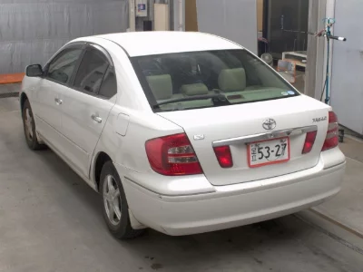 Toyota Premio