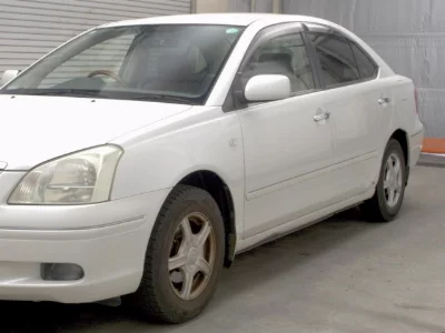 Toyota Premio