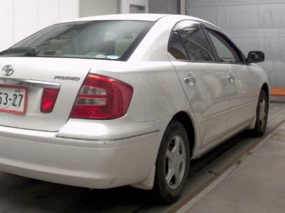 Toyota Premio