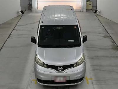 Nissan NV200 VANETTE VAN