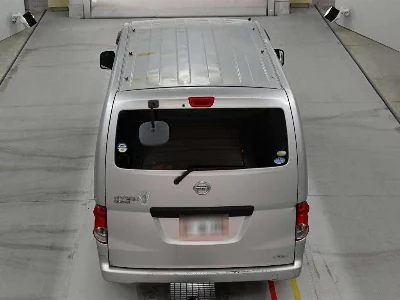 Nissan NV200 VANETTE VAN