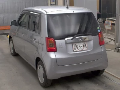 Honda N-One