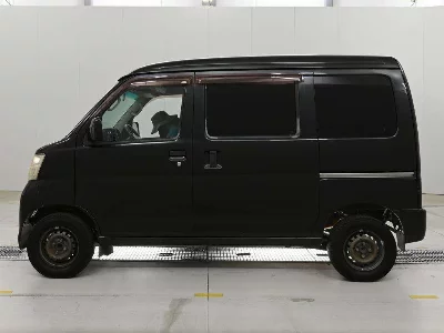 Toyota Pixis Van
