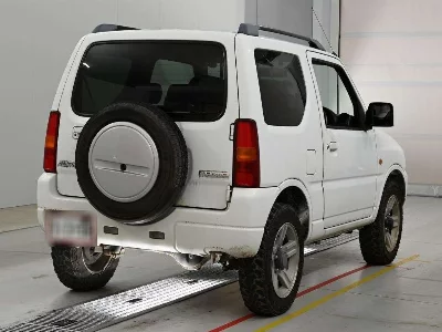 Mazda AZ OFFROAD