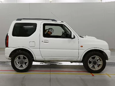 Mazda AZ OFFROAD