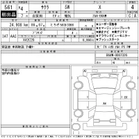 Nissan Sakura
