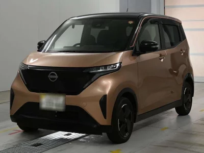 Nissan Sakura