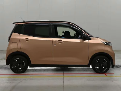 Nissan Sakura
