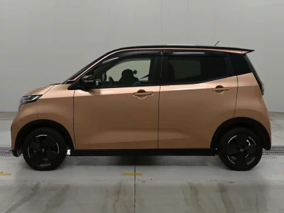 Nissan Sakura