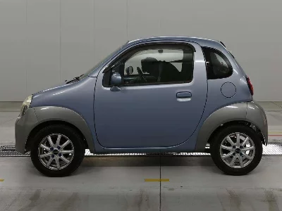 Suzuki Twin