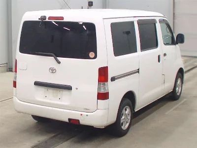 Toyota TownAce