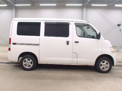 Toyota TownAce