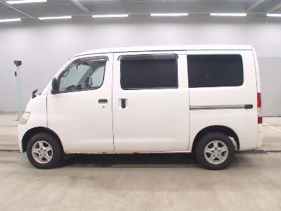 Toyota TownAce