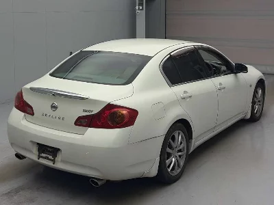 Nissan Skyline