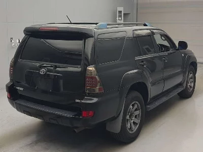 Toyota Hilux Surf