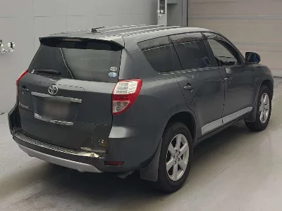 Toyota Vanguard