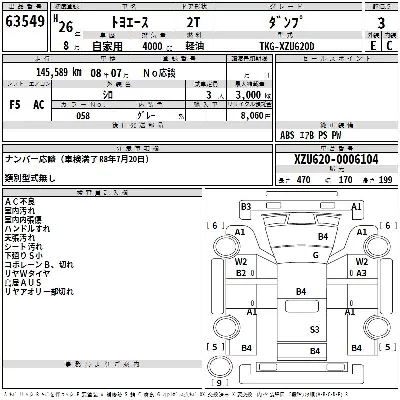 Toyota ToyoAce