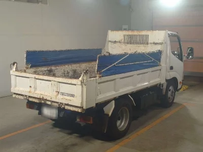 Toyota ToyoAce